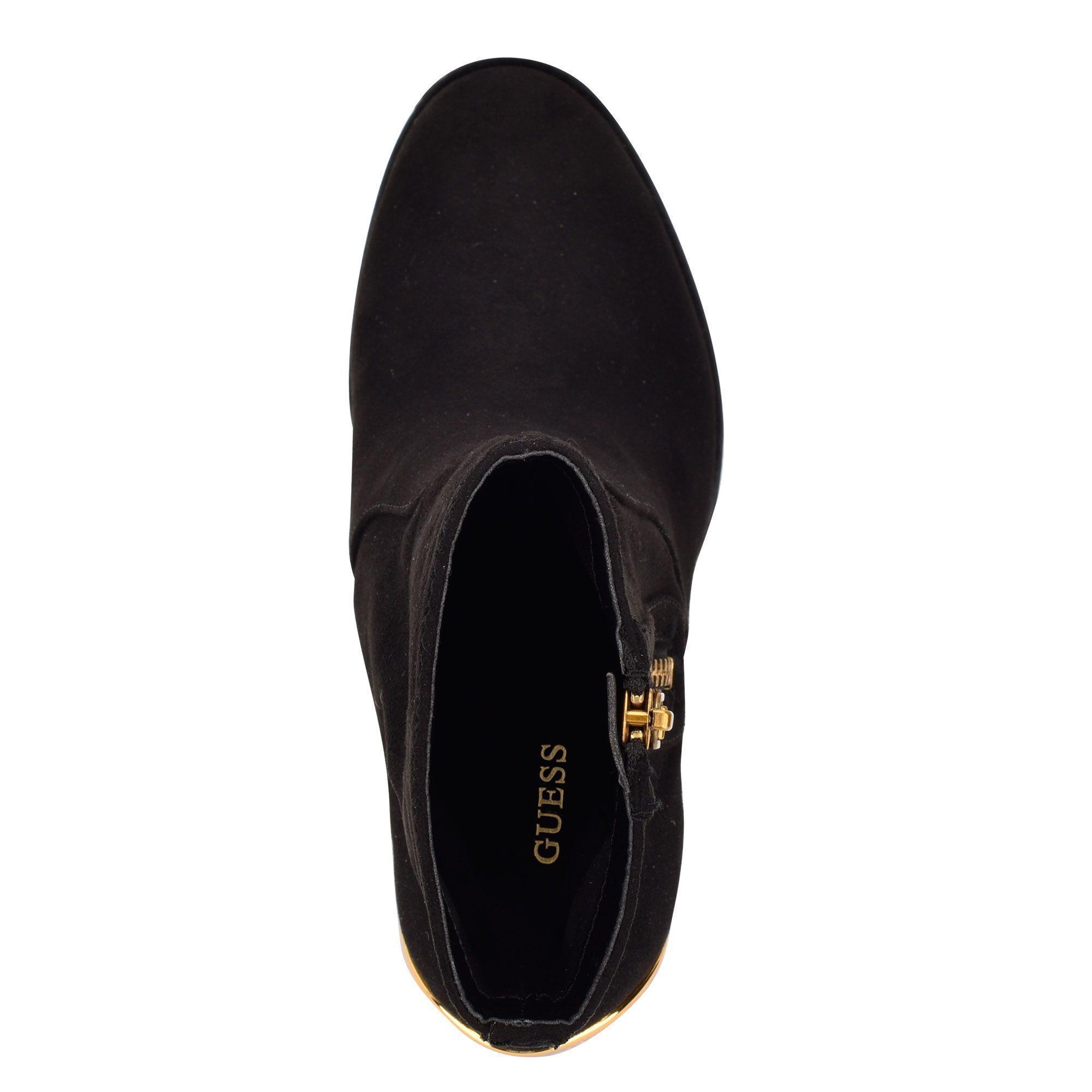 Botines Guess Footwear Gwtanvin3-3