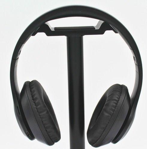 Audífonos Wireless P16 Bluetooth Recargable Headphones Negro-3