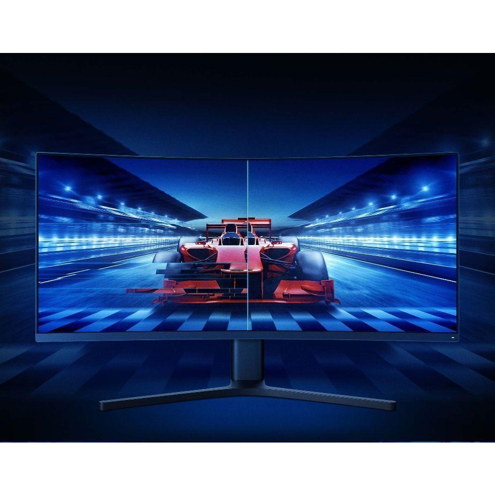 Xiaomi Mi Curved Gaming Monitor 34'' WQHD FreeSync 144 Hz-5