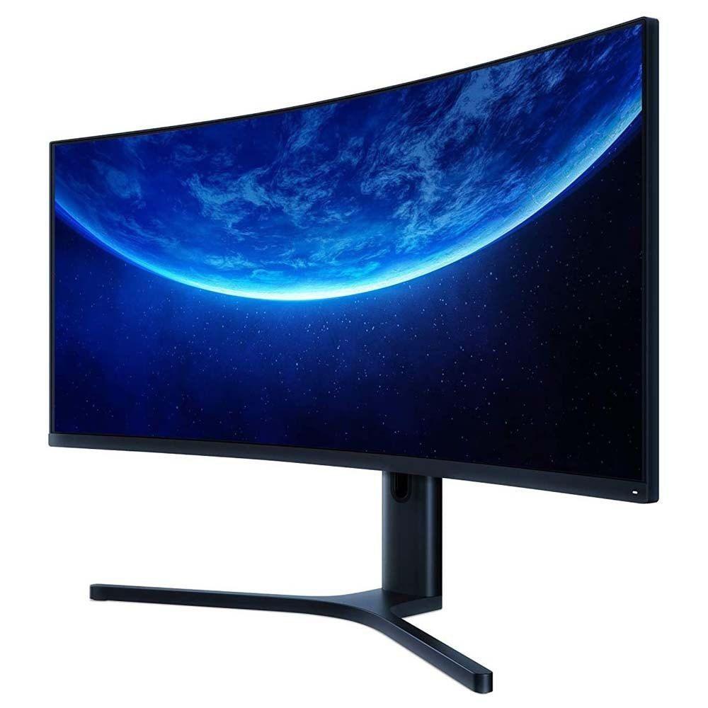 Xiaomi Mi Curved Gaming Monitor 34'' WQHD FreeSync 144 Hz-1