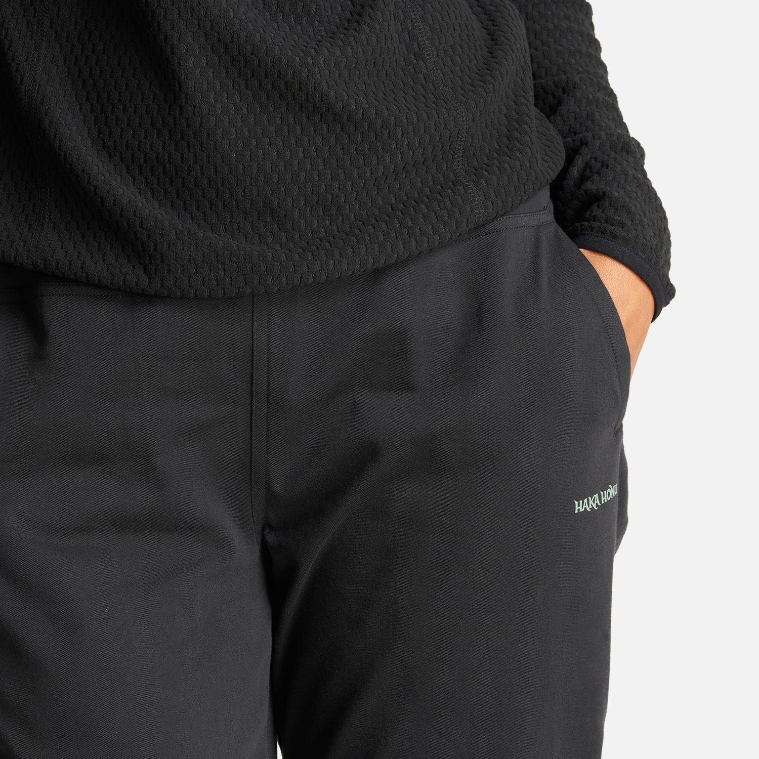 Pantalon Mujer Versatiro Negro Haka Honu I23-5