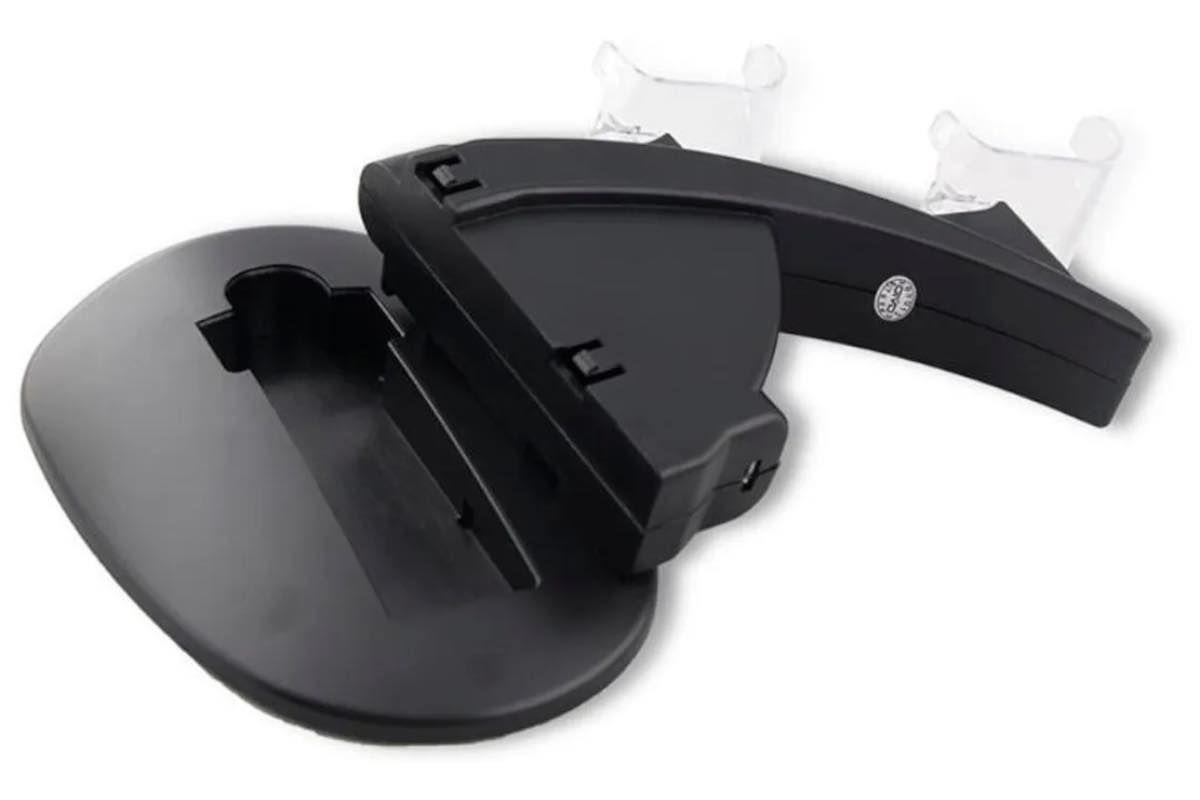 CARGADOR DOBLE JOYSTICK PS4-3