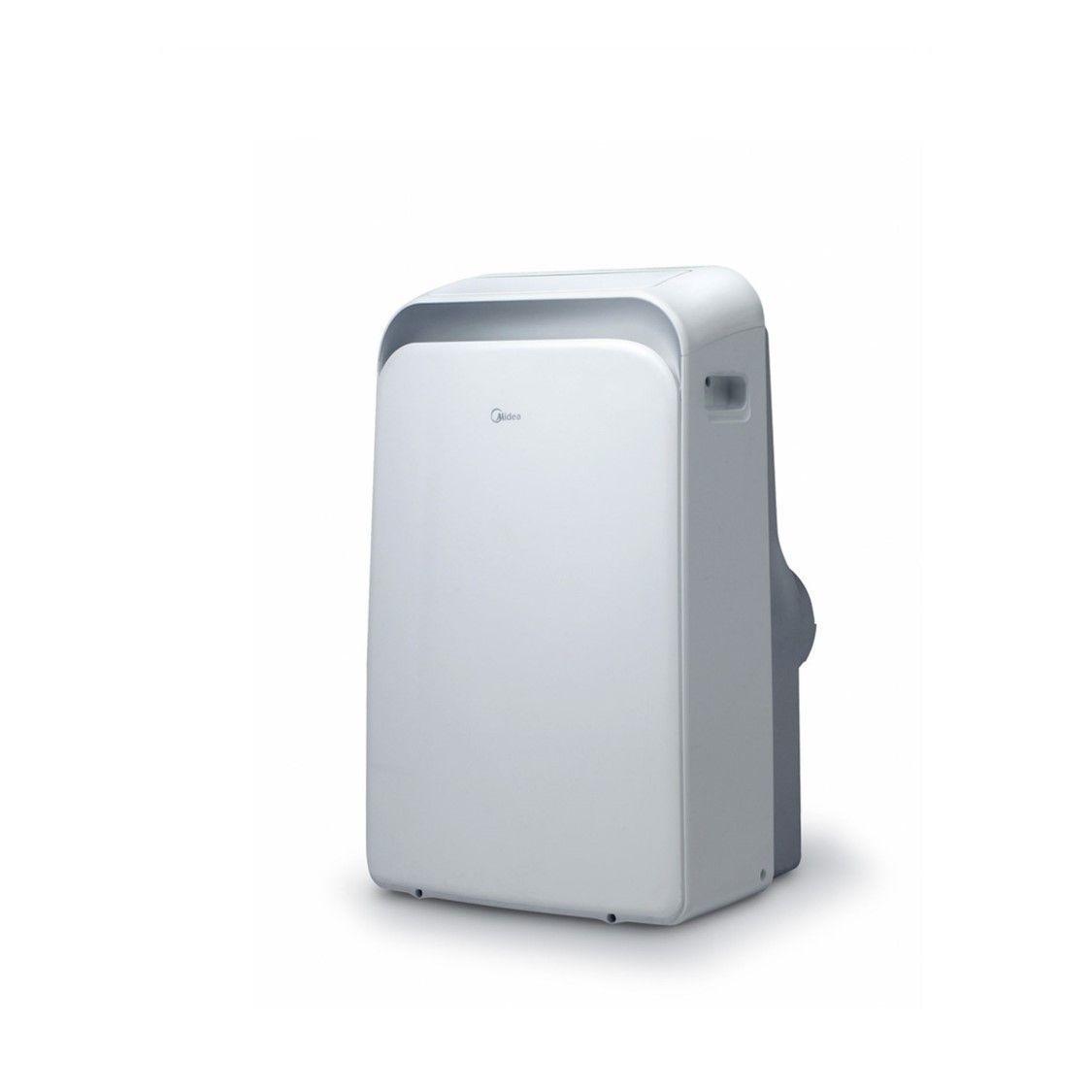 Aire Acondicionado Portátil Midea Frío/ Calor I-Gloo 12.000 BTU-1