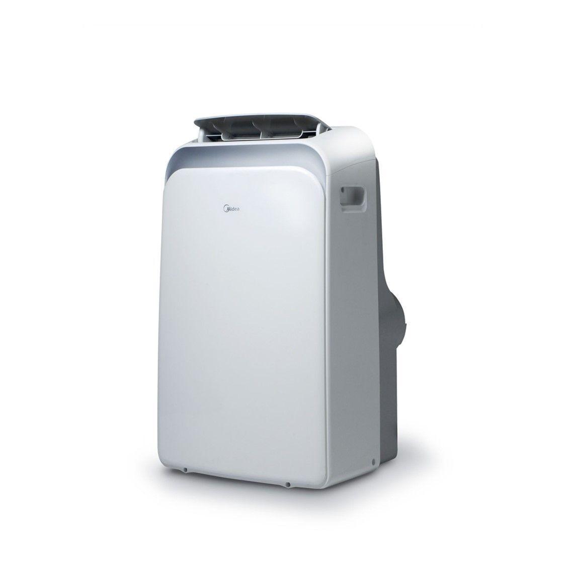 Aire Acondicionado Portátil Midea Frío/ Calor I-Gloo 12.000 BTU-0