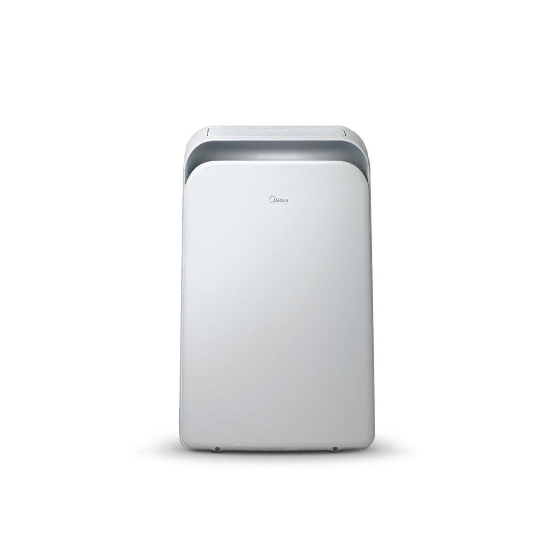Aire Acondicionado Portátil Midea Frío/ Calor I-Gloo 12.000 BTU-3