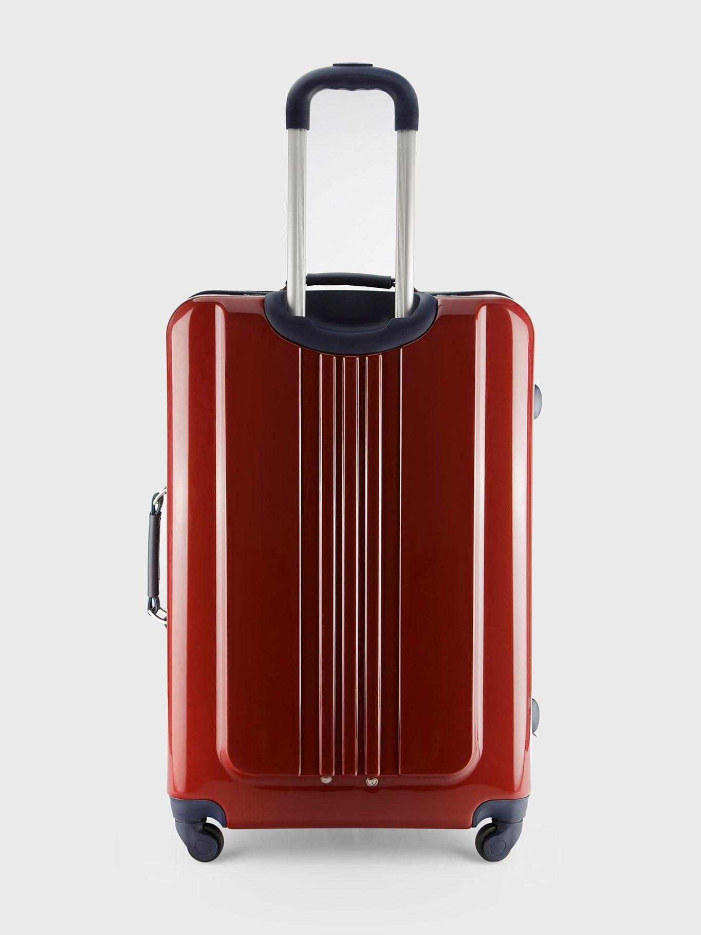 Maleta 28" Lochwood Hardside Rojo Tommy Hilfiger-2