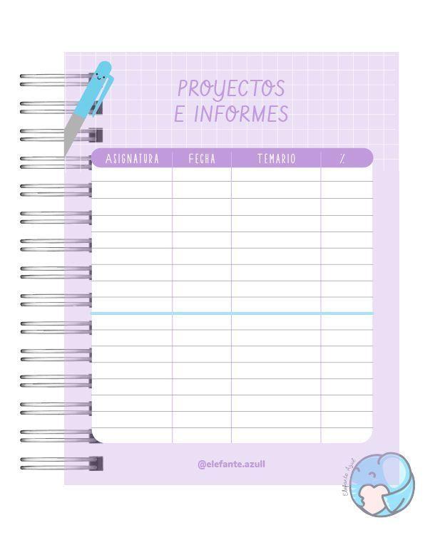 Planner Universitario-3