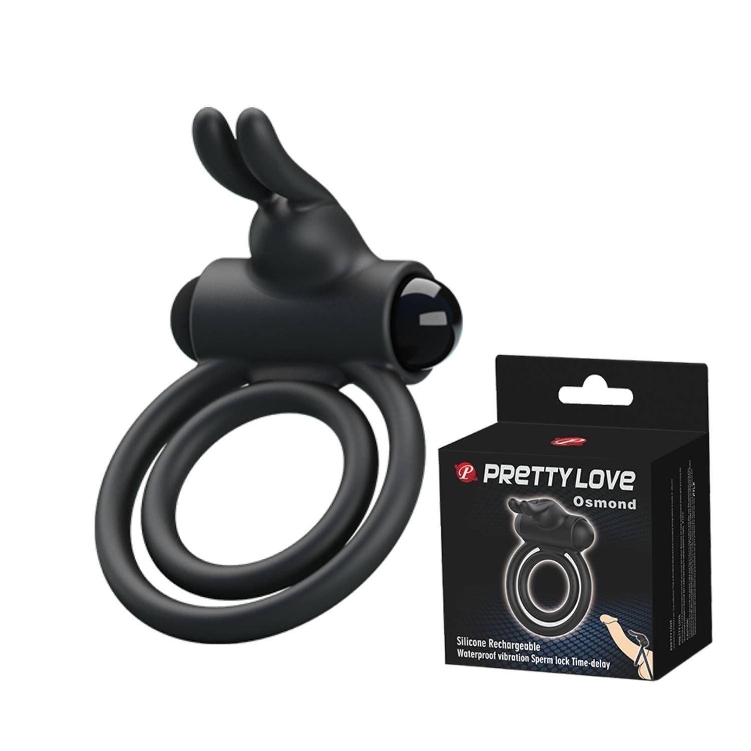 ANILLO DE PENE PRETTY LOVE OSMOND-0
