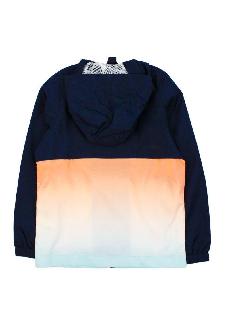 Cortaviento kids niño soul 270-1