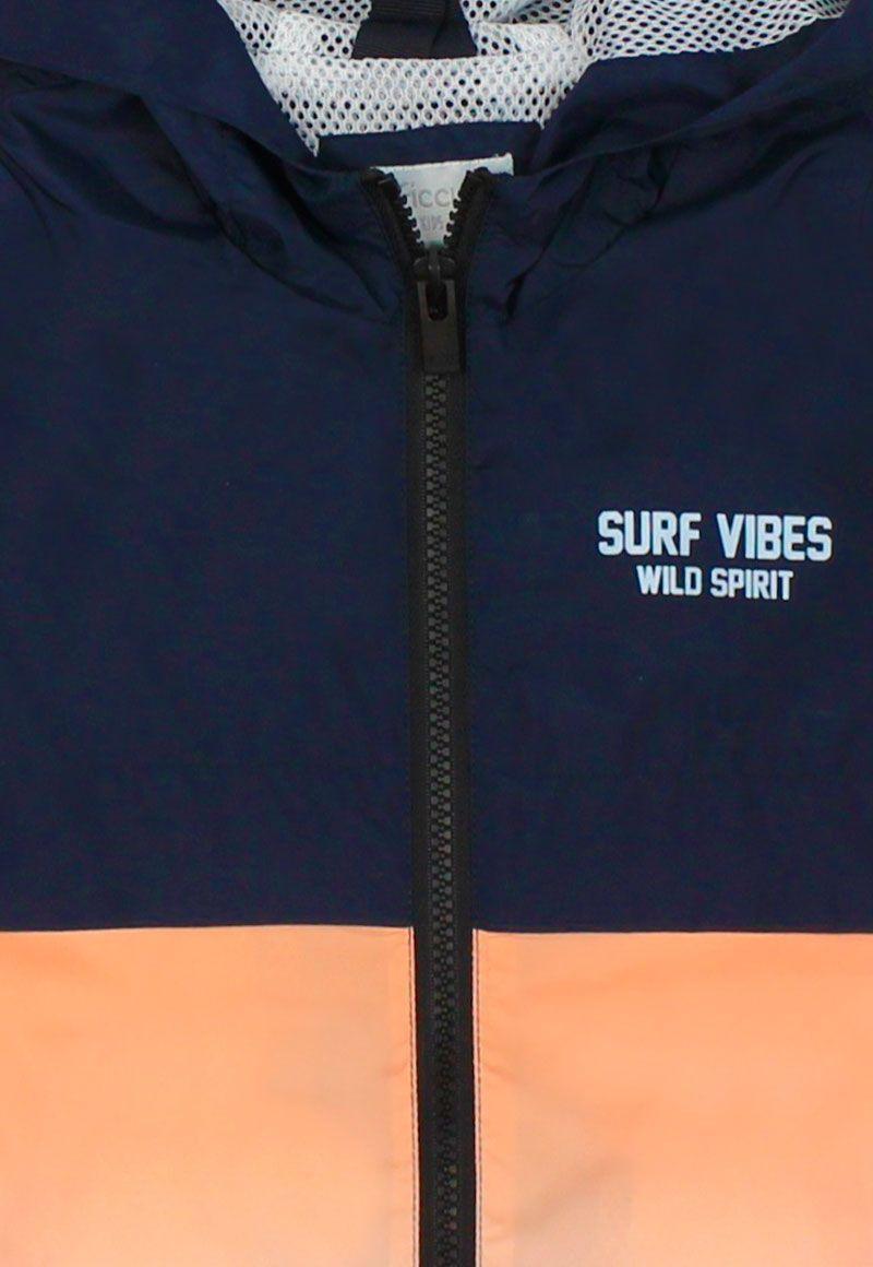 Cortaviento kids niño soul 270-2