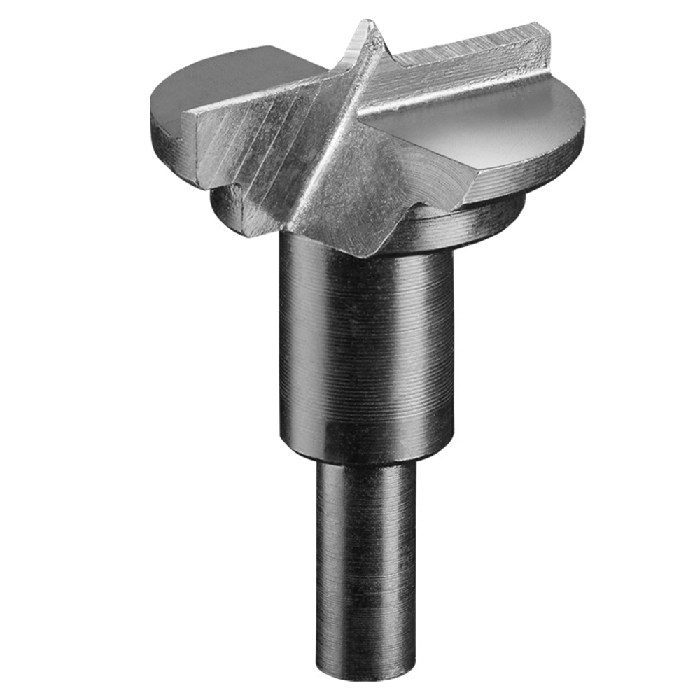 Broca Forstner Para Madera Bisagra Puertas Kwb 705510-0