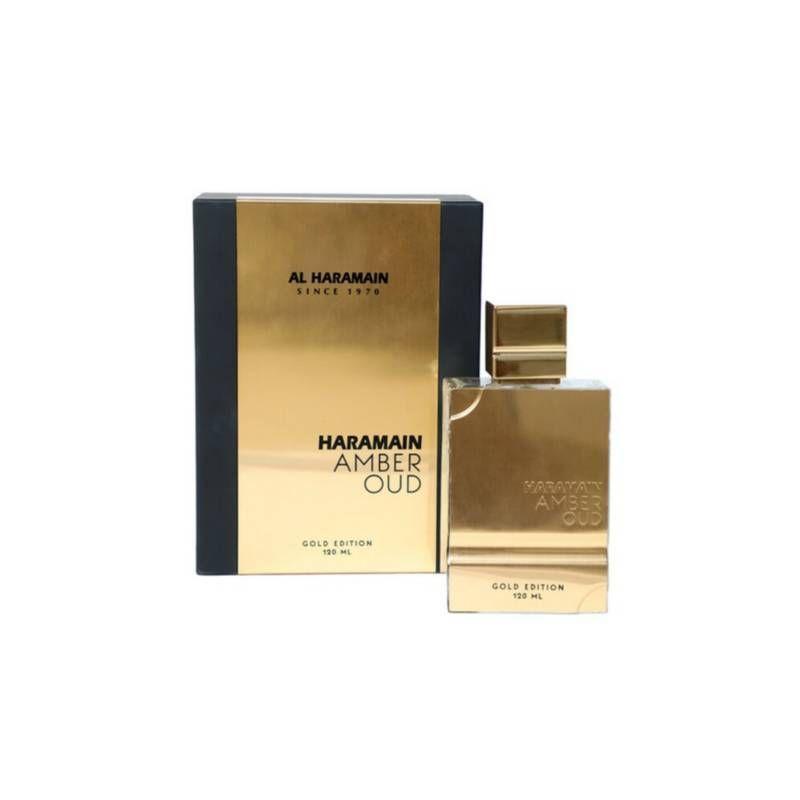 Al Haramain Amber Oud Gold Edition 120 Ml Edp -2