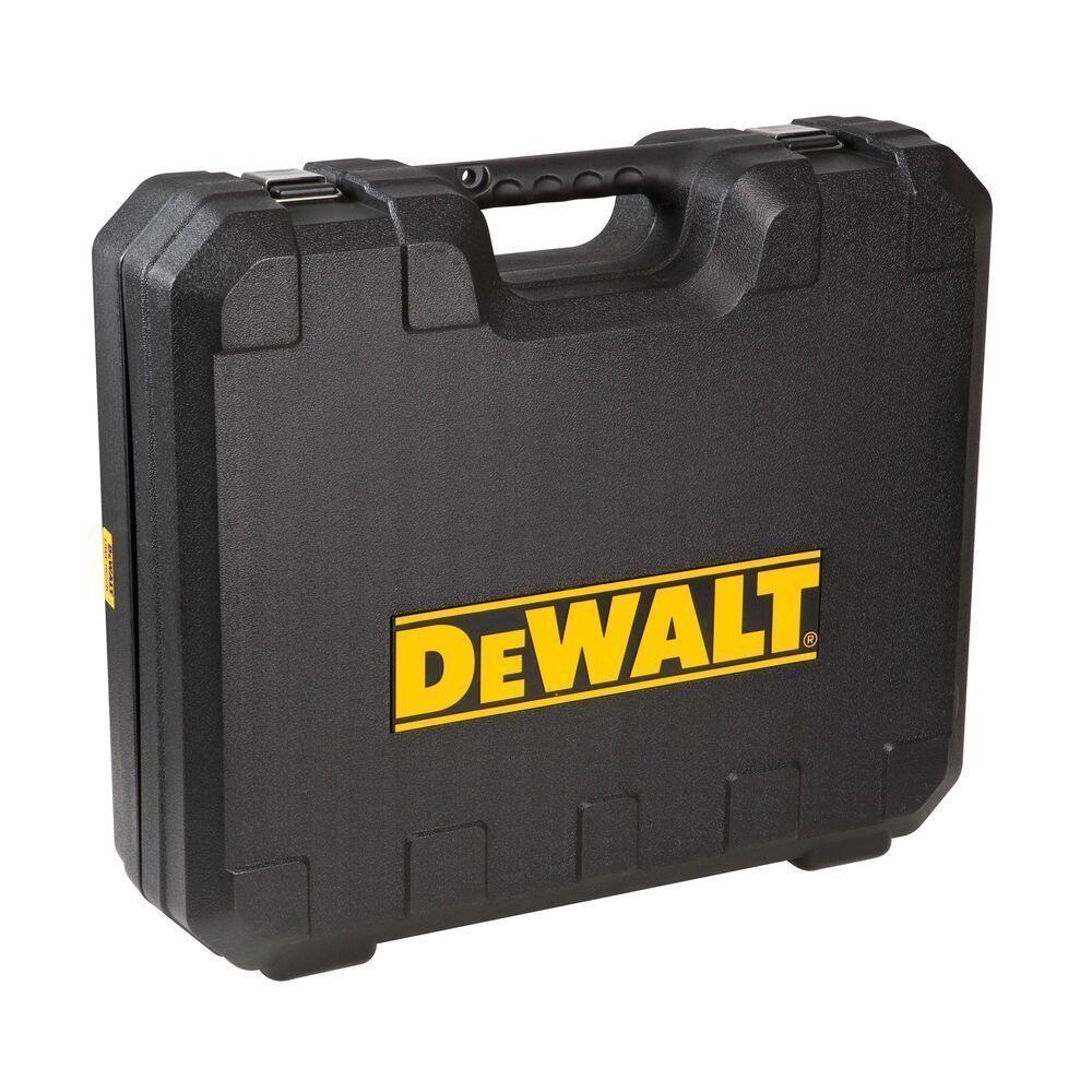 Taladro Base Magnética 1200W + Accesorios  Dwe1622K-B2C  Dewalt-2