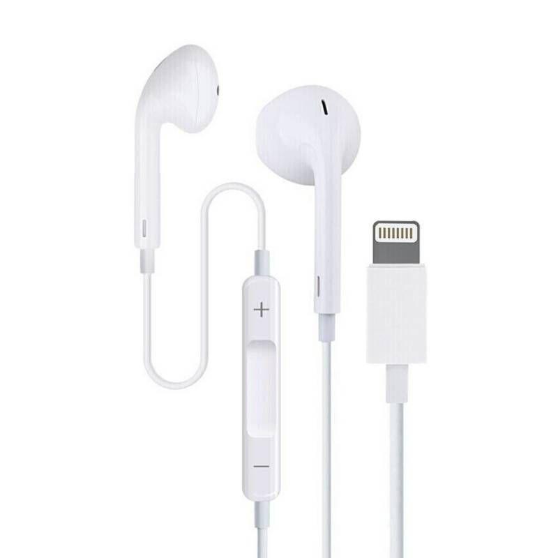 Audífonos Para Iphone Lightning-2