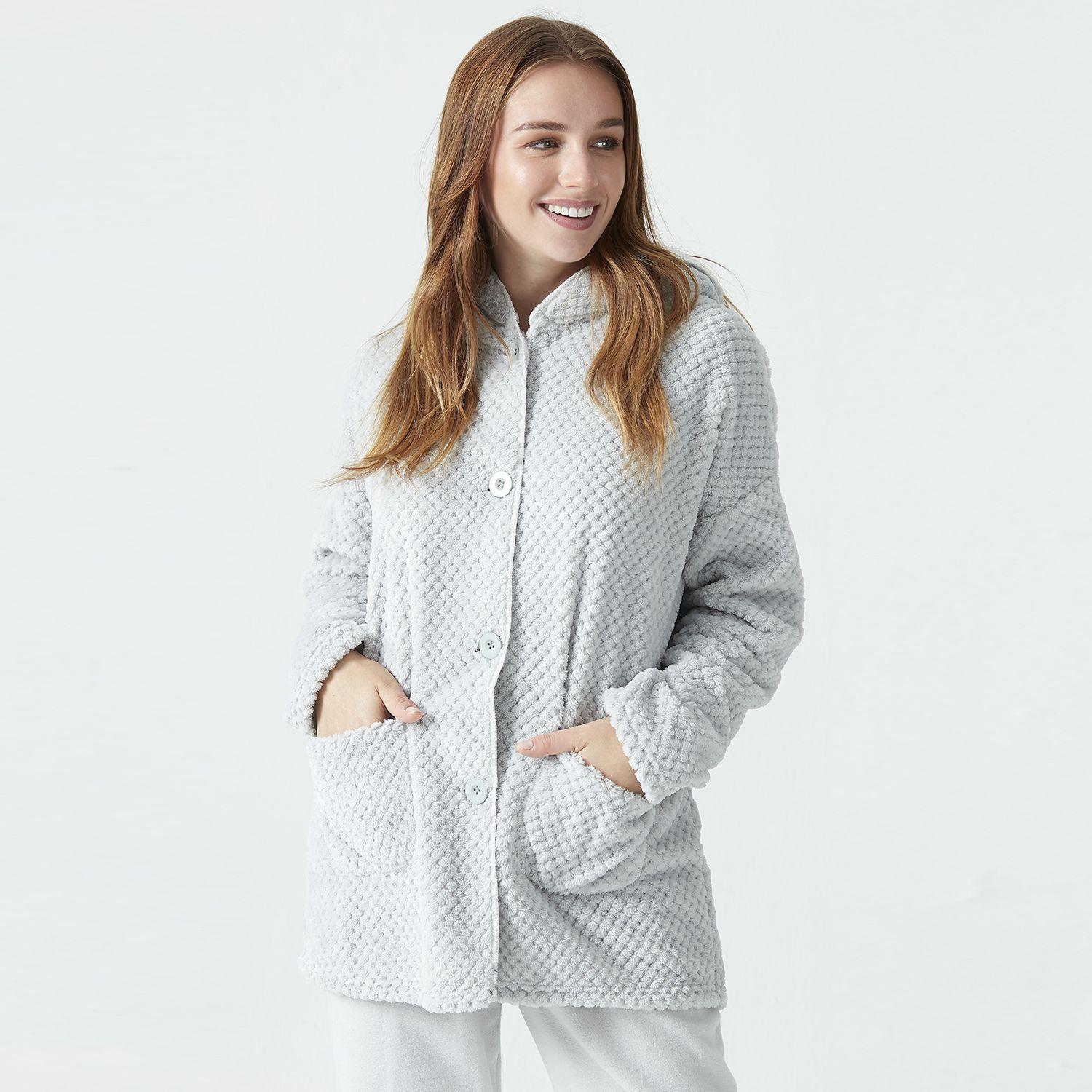 Tapado Isa Gris Claro-0