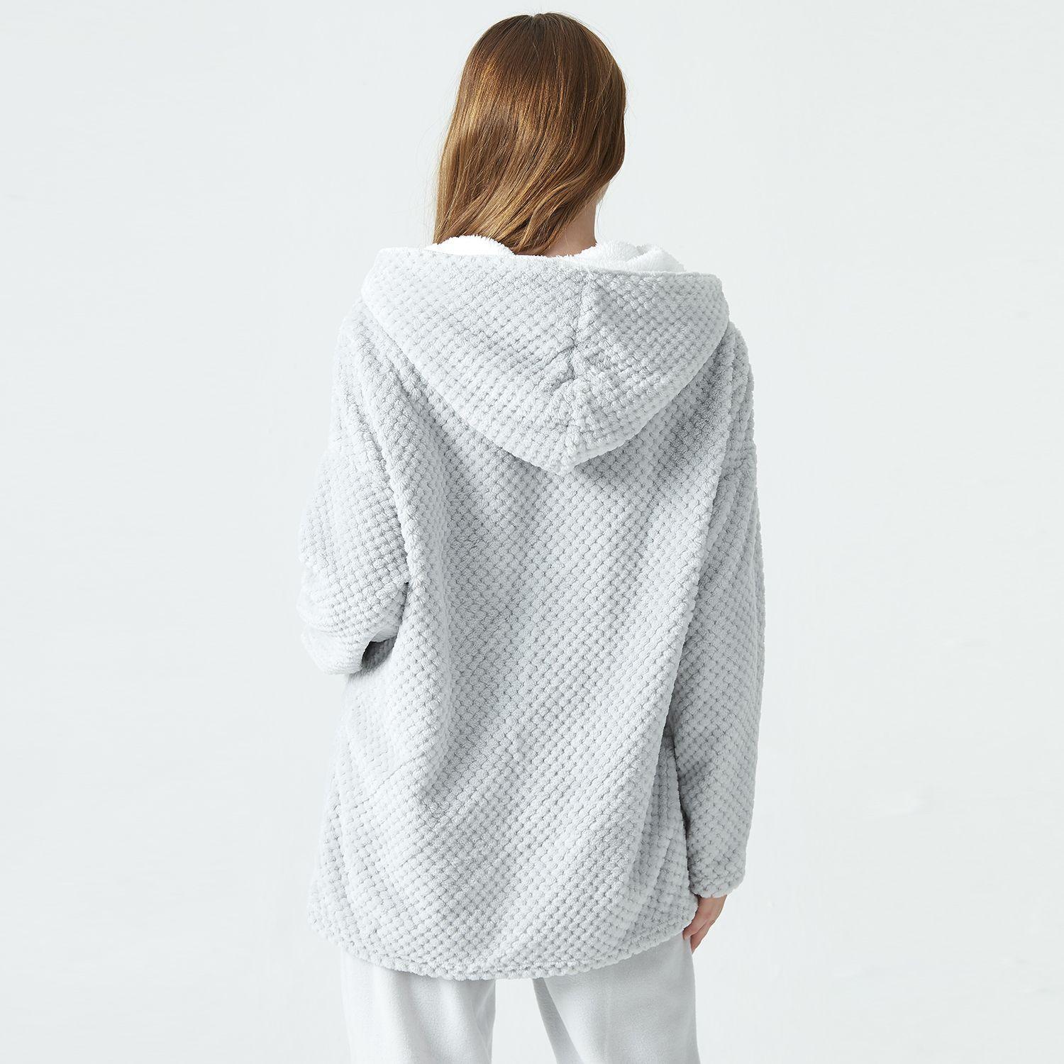 Tapado Isa Gris Claro-2