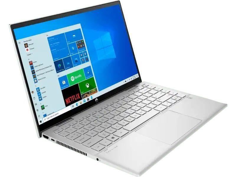 HP Pavilion x360 Convertible 14-dy0010la INTEL I5-1135G7/ RAM 8GB/ 512GB SSD/ 14" FHD/ WH11 (REACONDICIONADO)-2