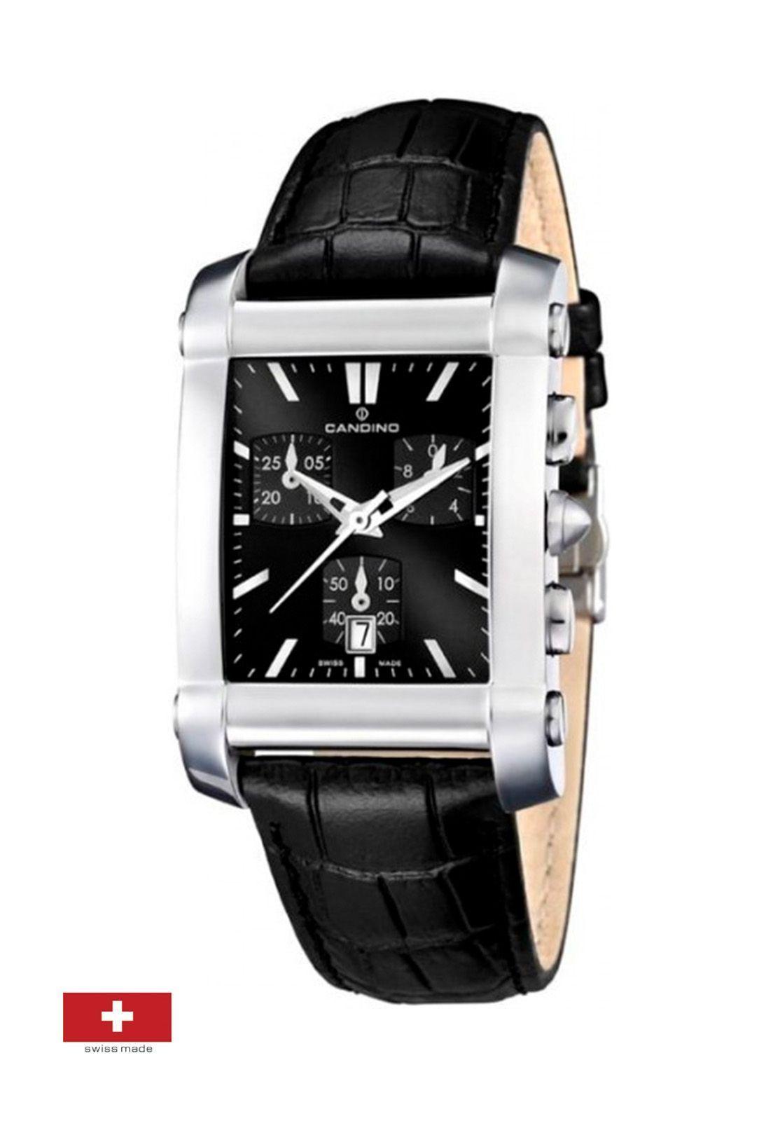 Reloj C4284/H Candino Hombre Elegance Flair-0