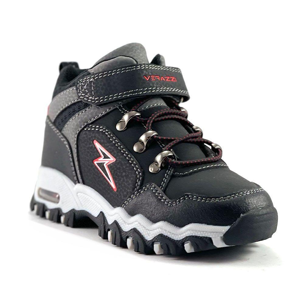 Zapatilla Niño Outdor -3