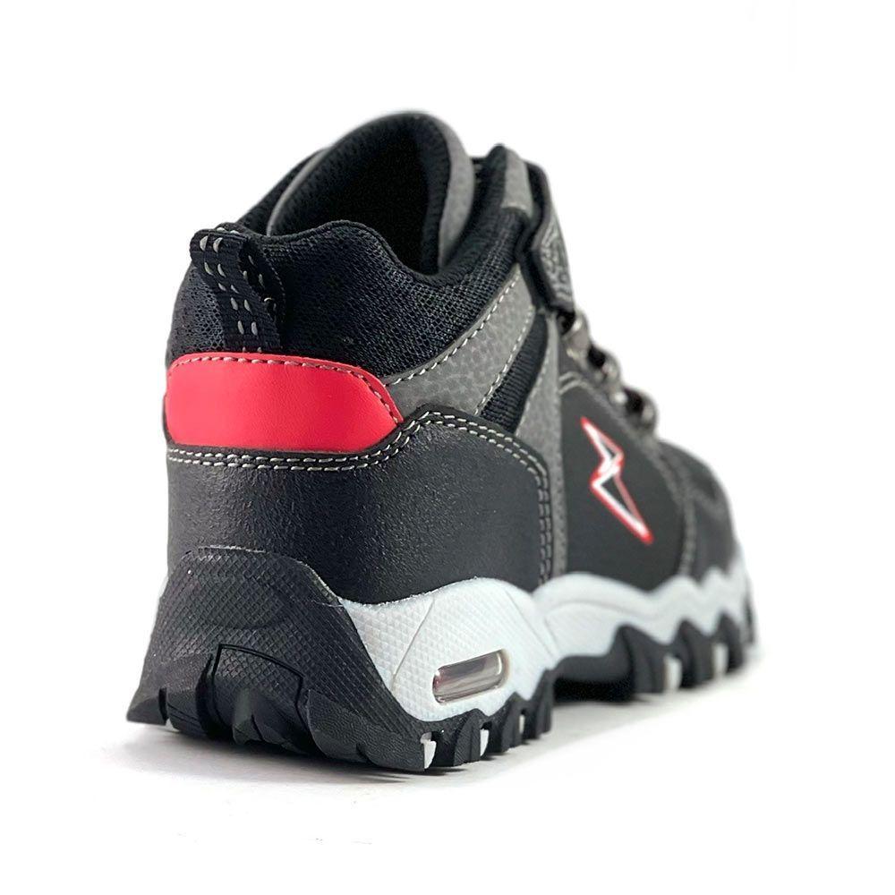 Zapatilla Niño Outdor -1