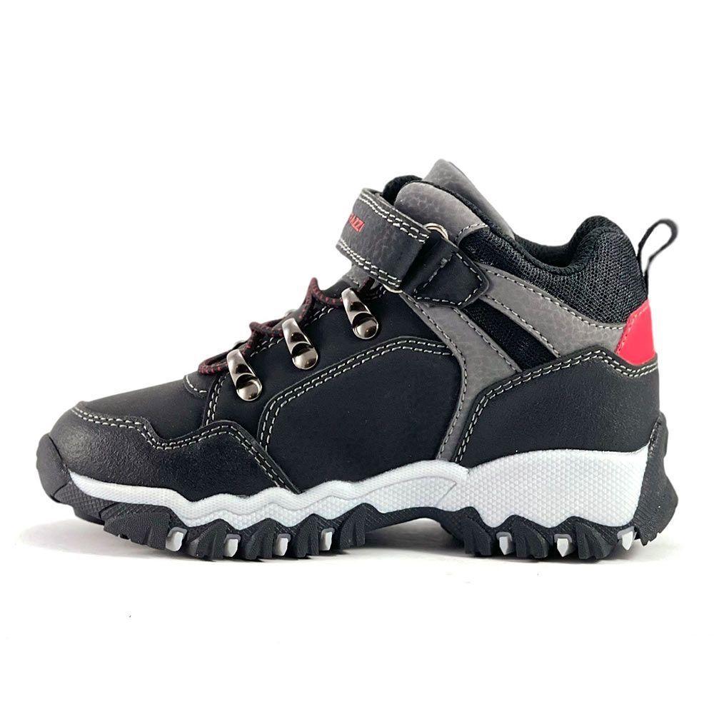 Zapatilla Niño Outdor -2