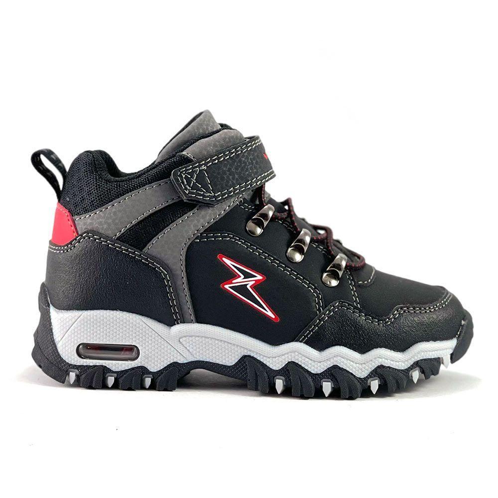 Zapatilla Niño Outdor -0
