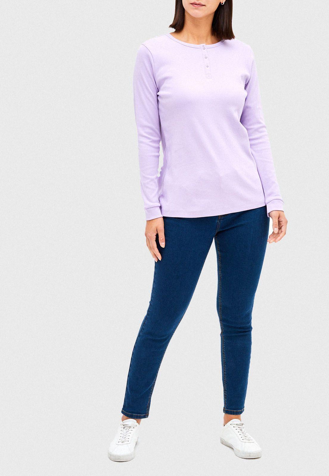 Polera Jazmín Lavanda-3