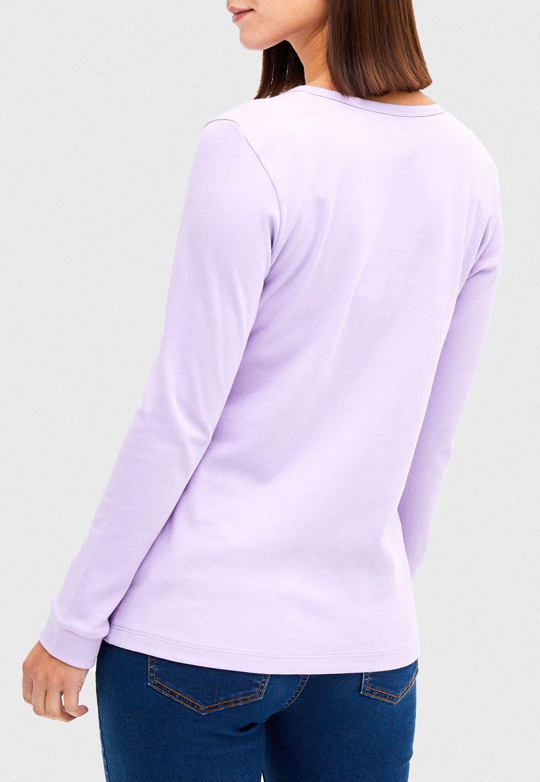 Polera Jazmín Lavanda-1