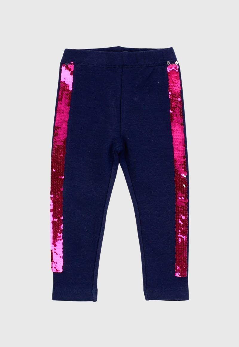 Leggins Baby Niña Tech-0