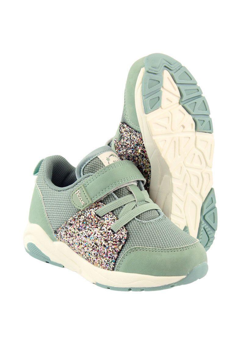 Zapatilla sport a caminar niña 876-25