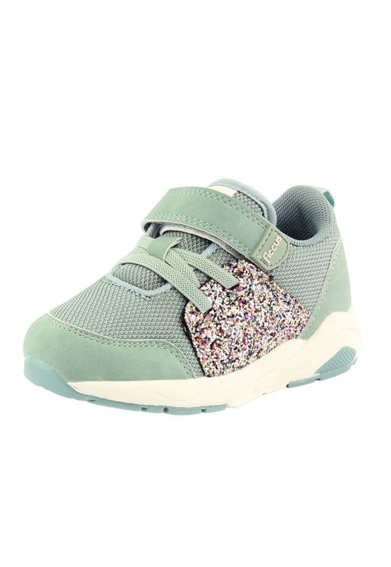 Zapatilla sport a caminar niña 876-44