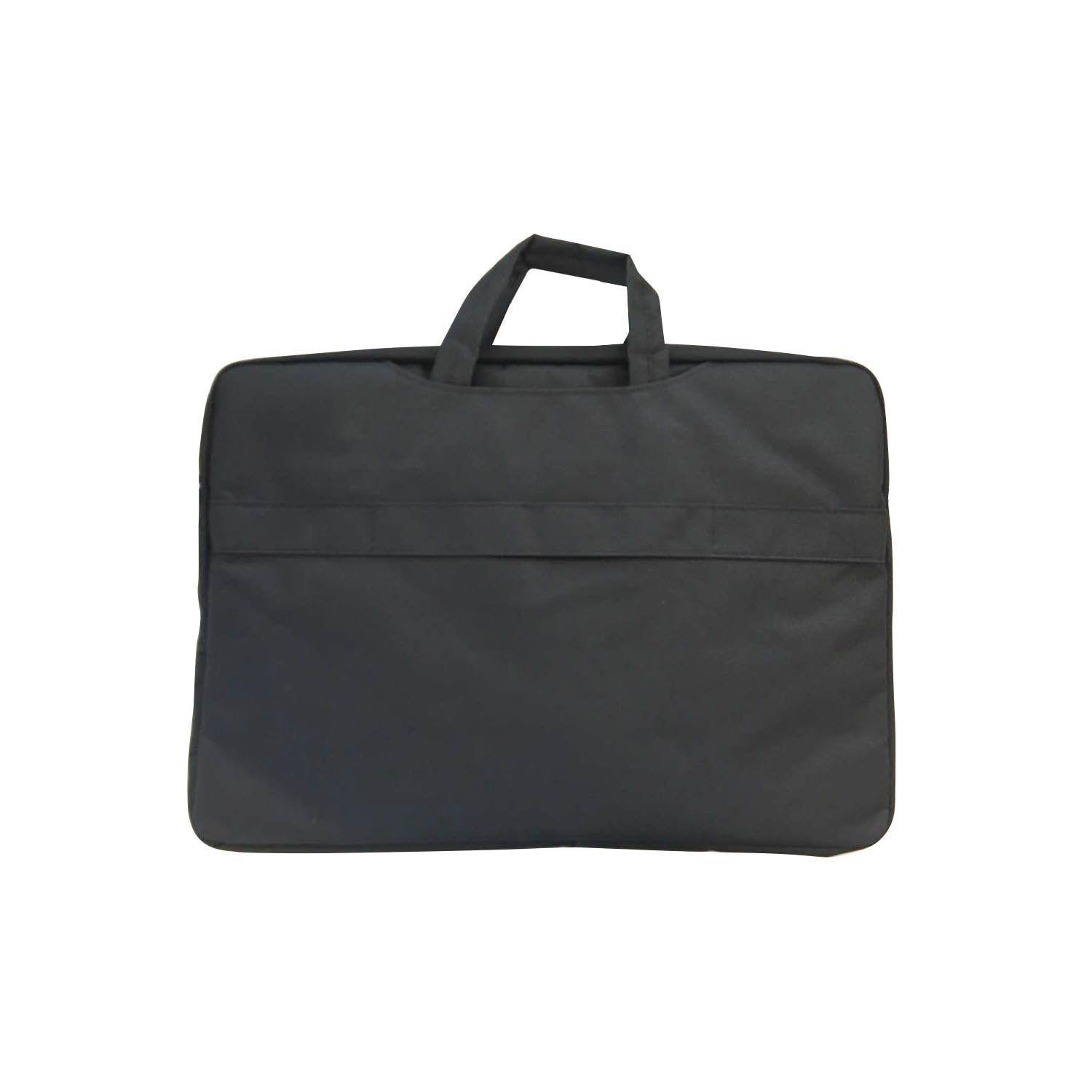 Bolso Para Notebook Hasta 17 Pulgadas Negro Dblue-1