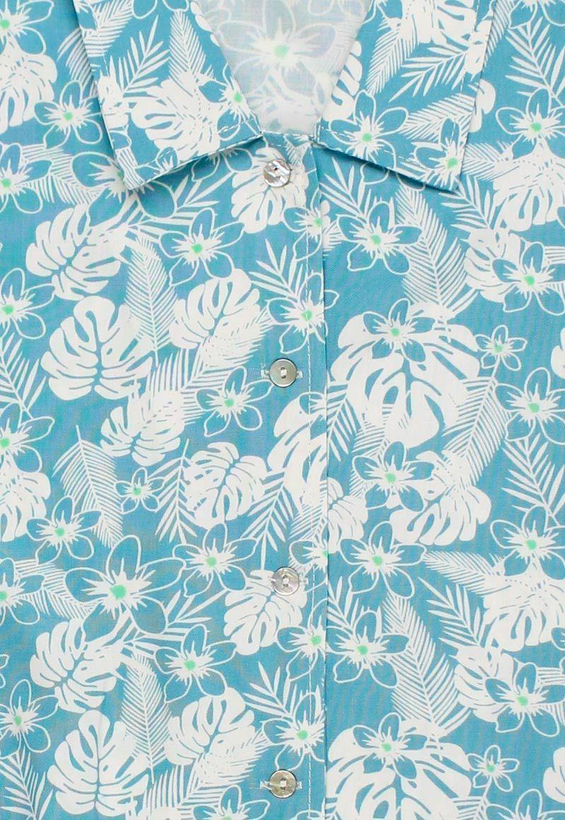 Blusa Teens Niña Estampada Summer Festival Like It-2