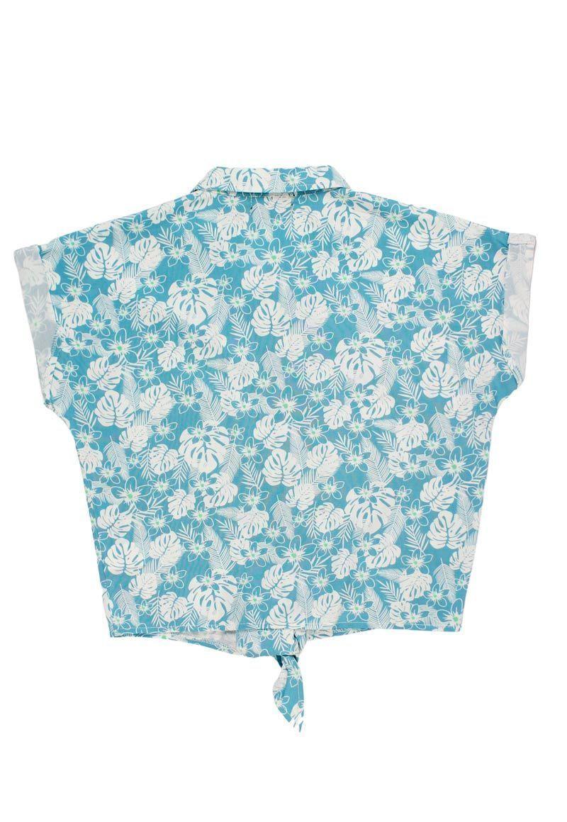 Blusa Teens Niña Estampada Summer Festival Like It-1
