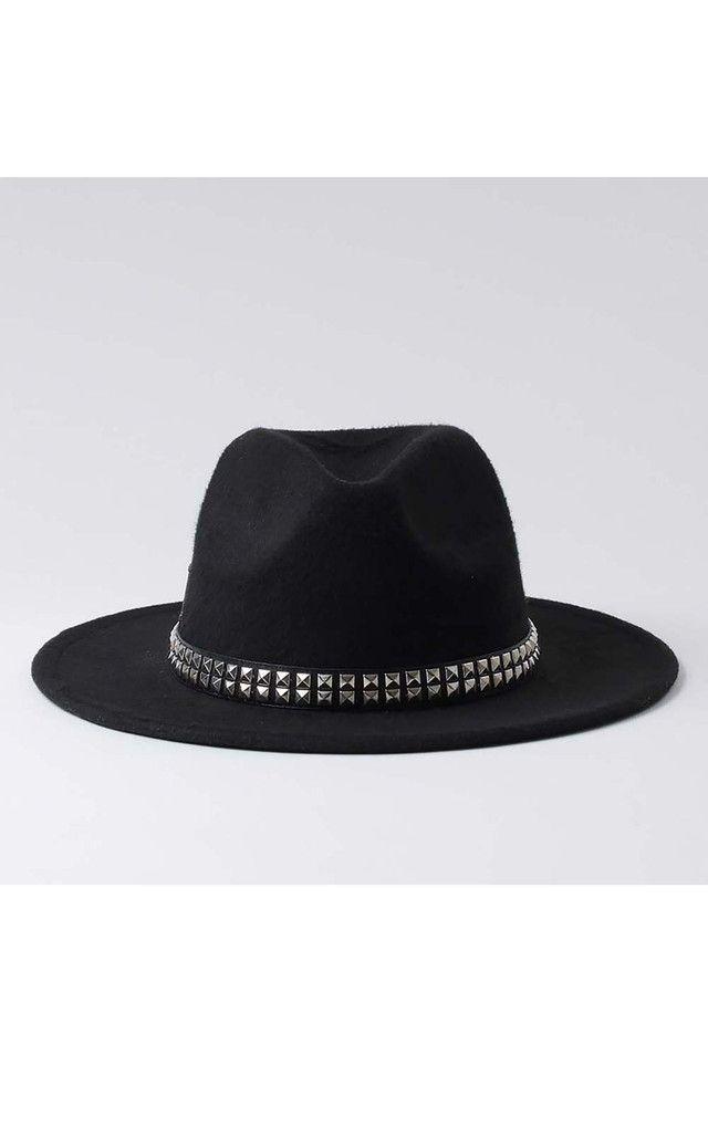 Sombrero Negro Rock  Humana-0