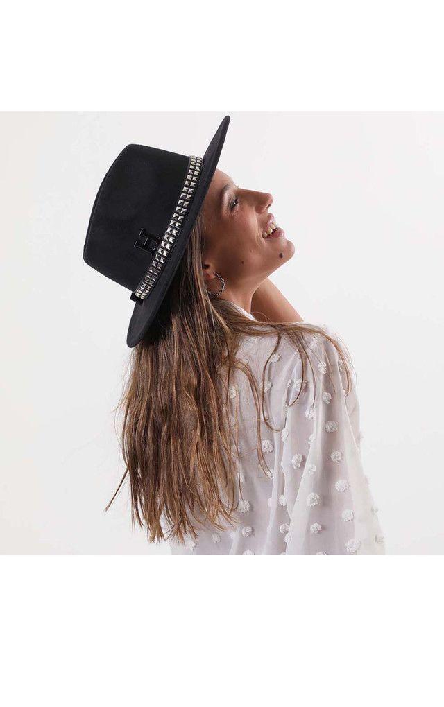 Sombrero Negro Rock  Humana-2