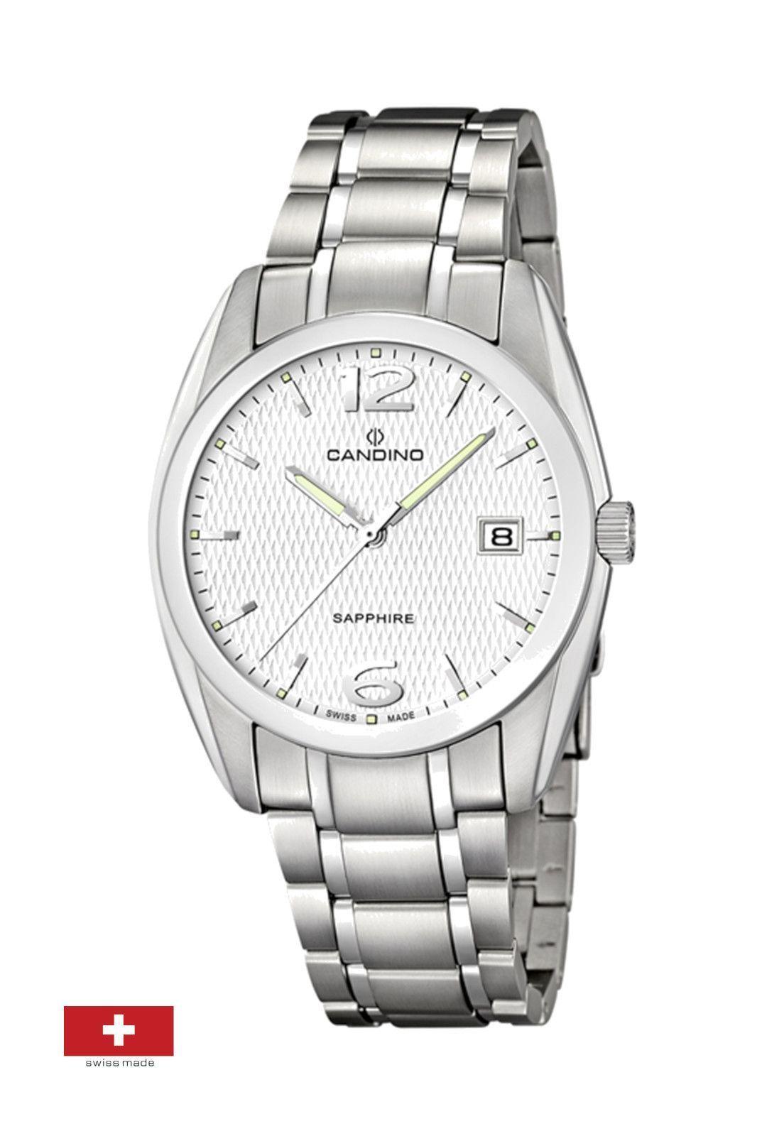 Reloj C4493/2 Candino Hombre Classic Timeless-0