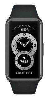 Huawei Band 6 Smartband - Negro-1