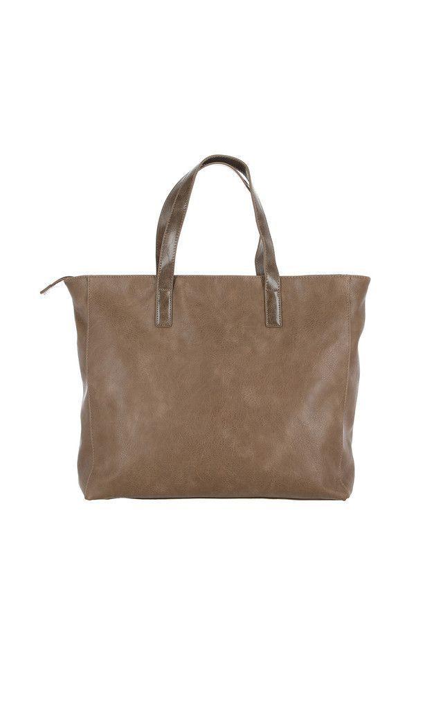 Cartera Hombro Desert Café Humana-1