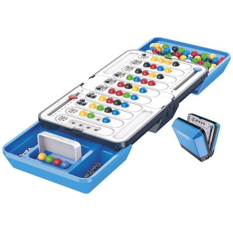 Juego De Mesa Hasbro Gaming Mastermind-1