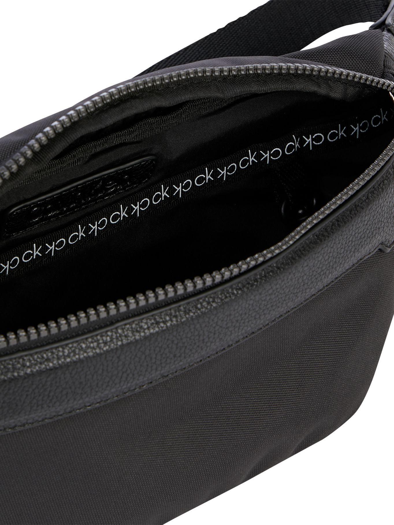 Banano New York Negro Calvin Klein-2