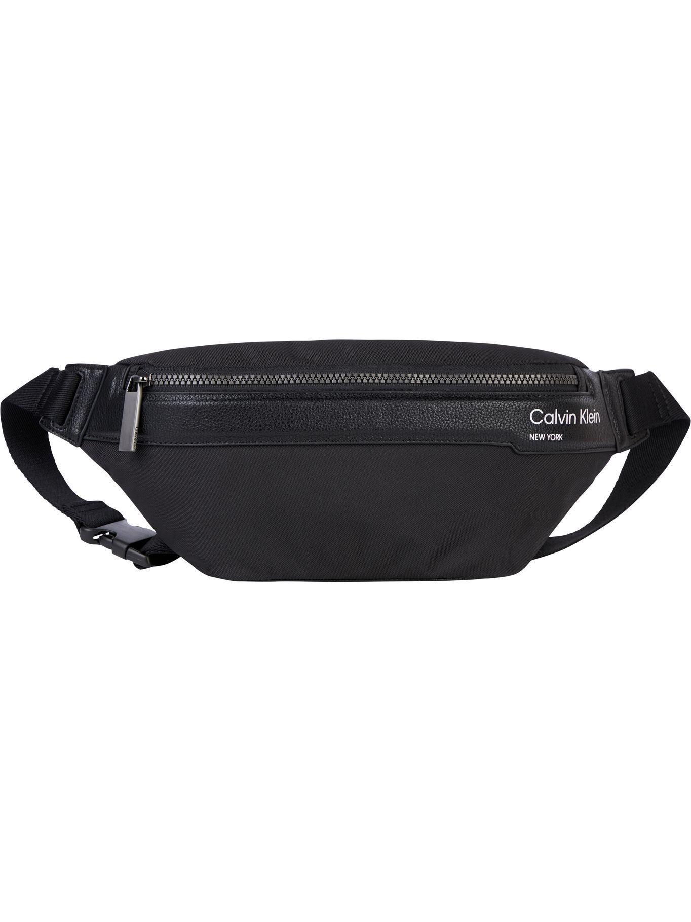 Banano New York Negro Calvin Klein-0