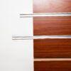 Pack 14 Perfiles Aluminio P/panel Ranurado 1,5 x 122 x 0,4 Cm-4