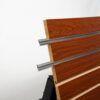 Pack 14 Perfiles Aluminio P/panel Ranurado 1,5 x 122 x 0,4 Cm-5