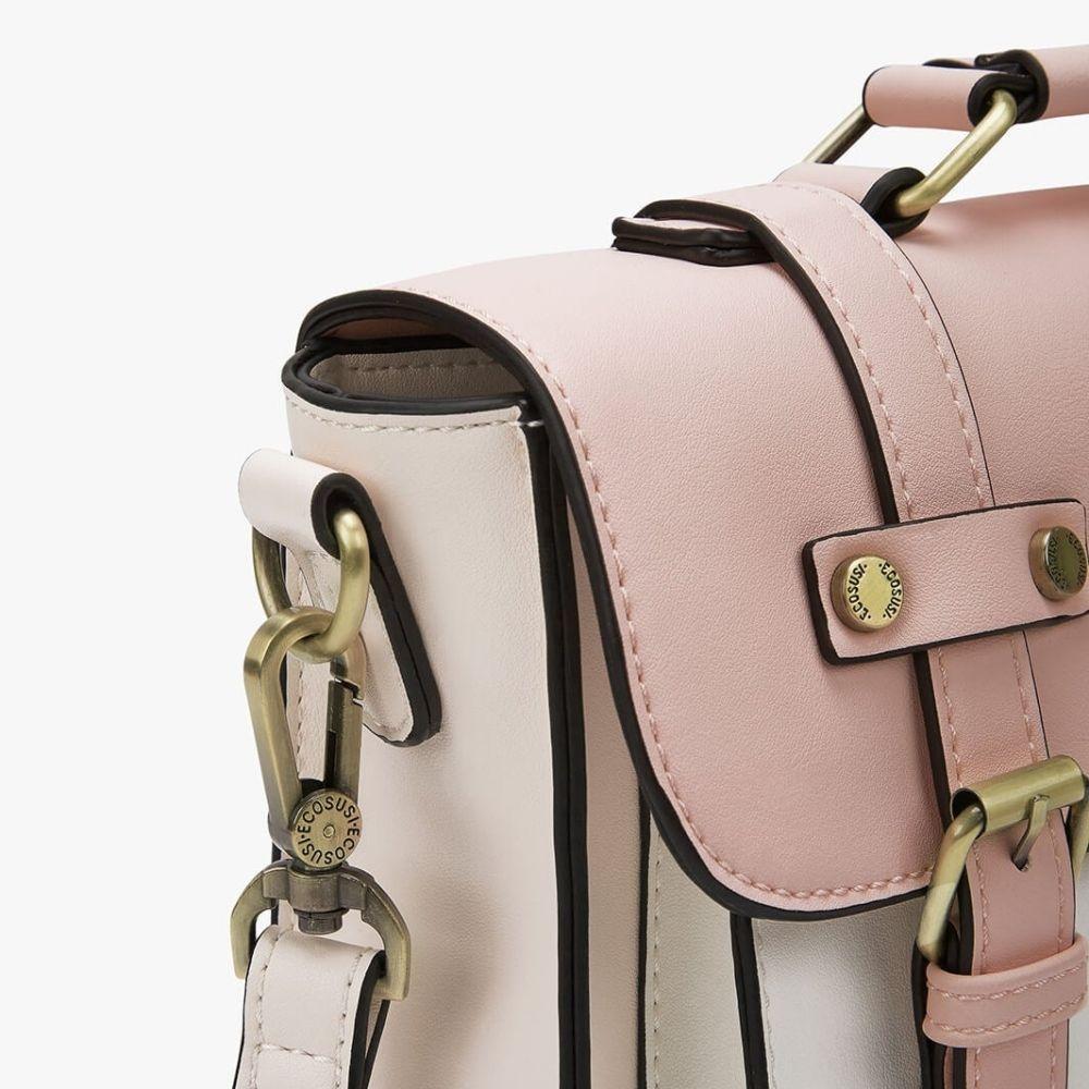 Maletín & Mochila TRACYCROSS para tablet 7" -palo rosa-4