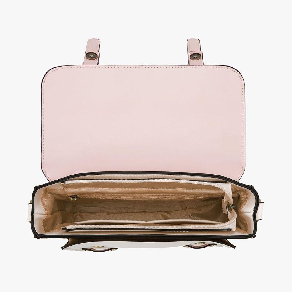 Maletín & Mochila TRACYCROSS para tablet 7" -palo rosa-1