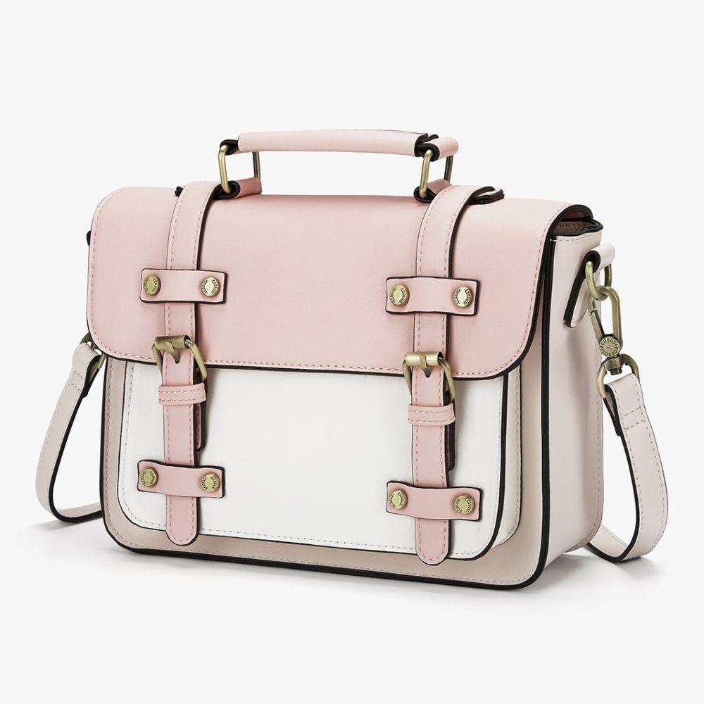 Maletín & Mochila TRACYCROSS para tablet 7" -palo rosa-2