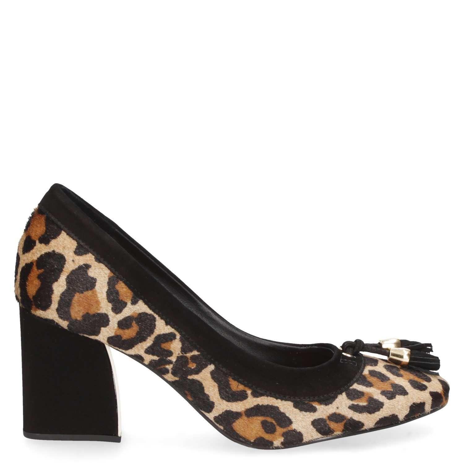 Zapato Casual Mujer Mingo - T377-1