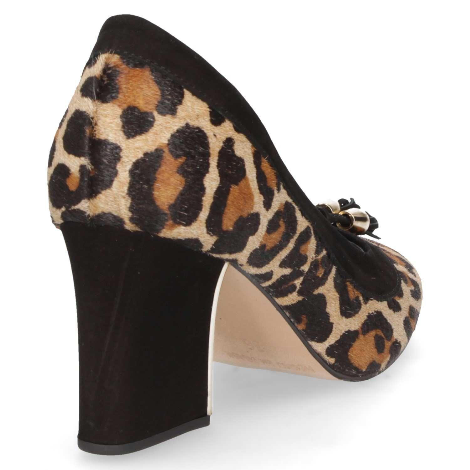 Zapato Casual Mujer Mingo - T377-2