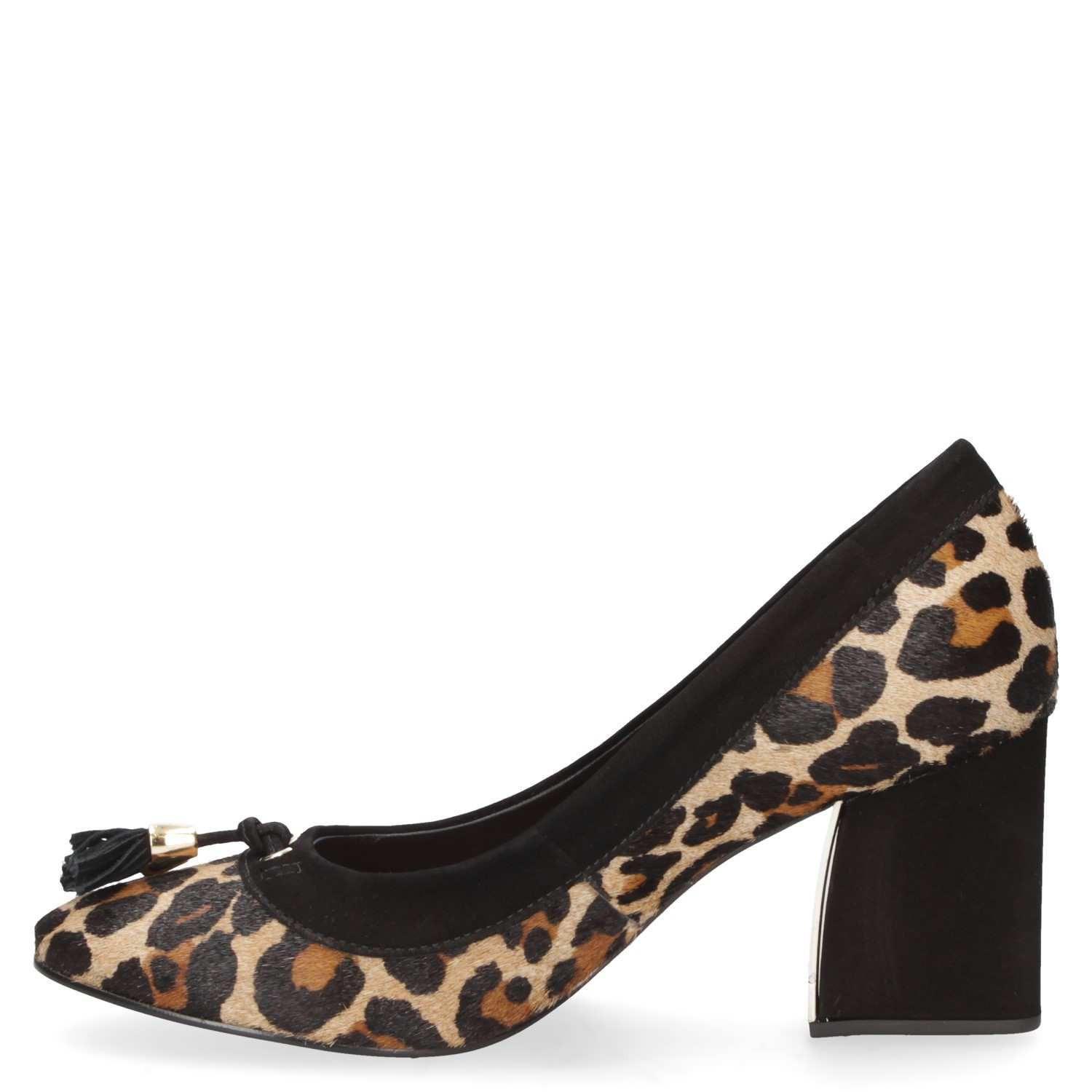 Zapato Casual Mujer Mingo - T377-3